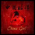 China-Girl