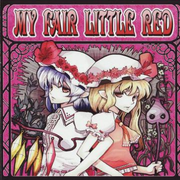 MY FAIR LITTLE RED