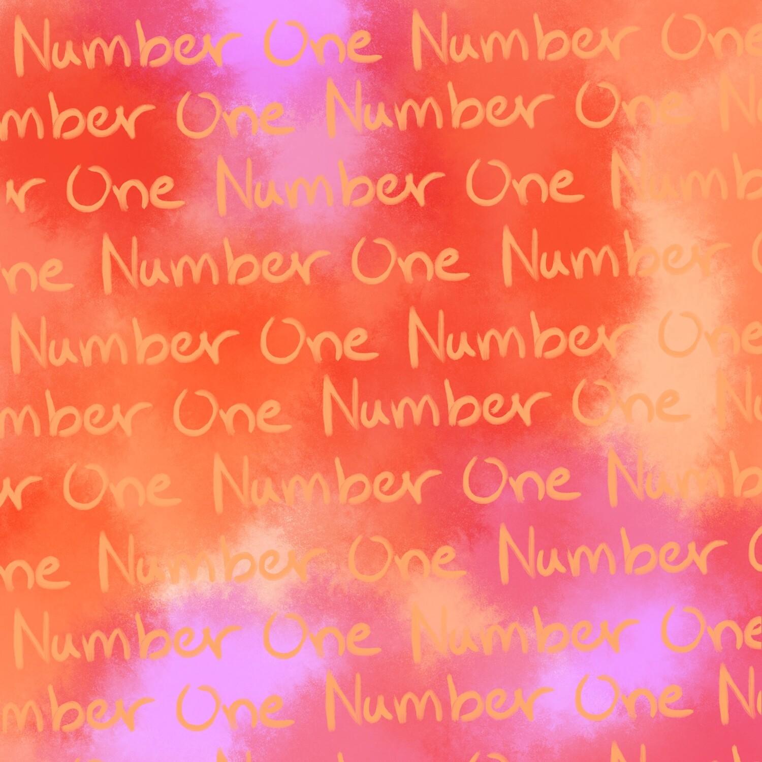 Number One