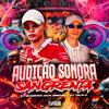 DJ Talala - Audição Sonora Sangrenta