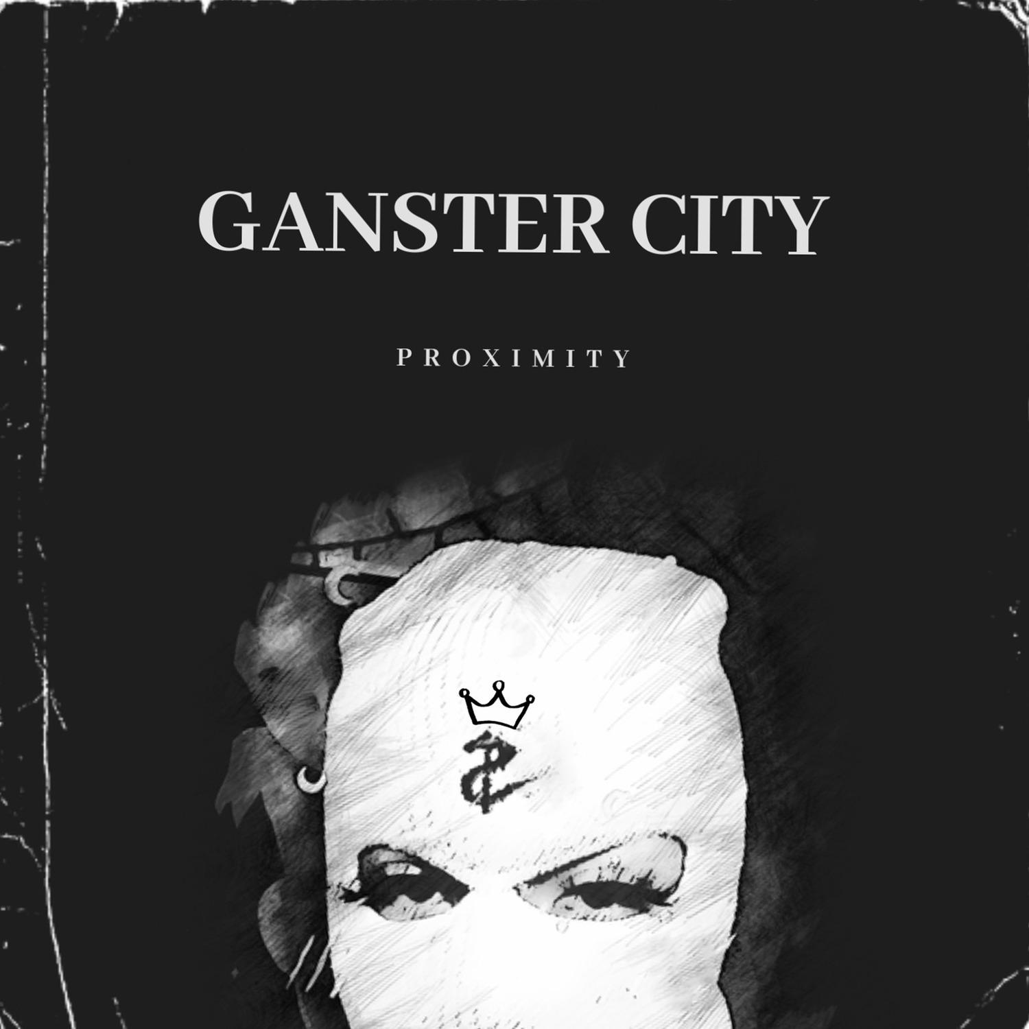 Ganster City