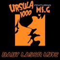 Baby Laser Love专辑