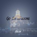 Go On Walking专辑