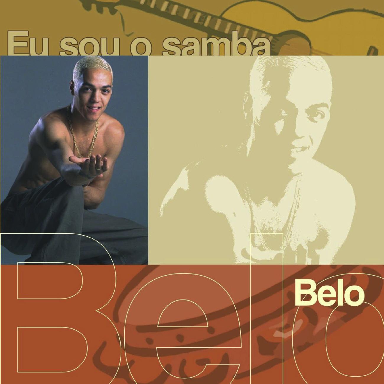 Eu Sou O Samba: Belo
