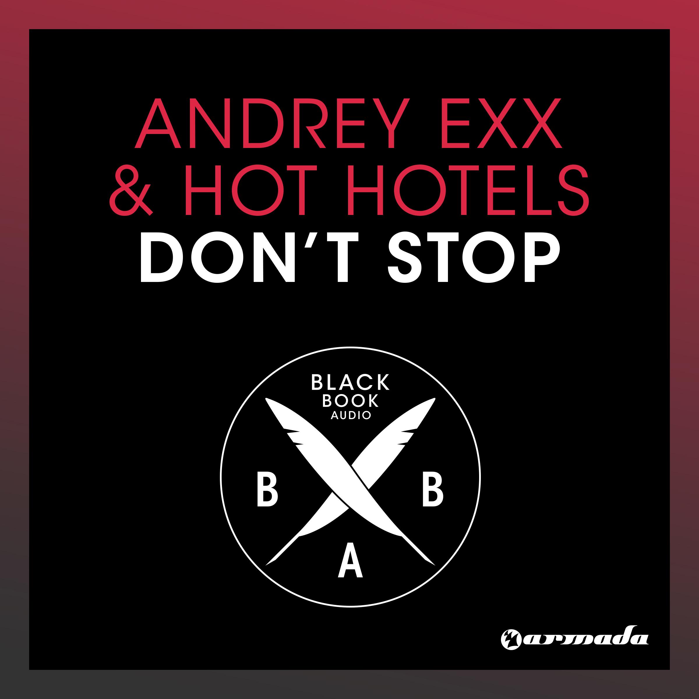 Don't Stop