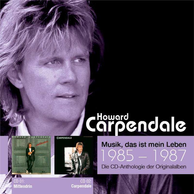 Anthologie Vol. 10: Mittendrin / Carpendale