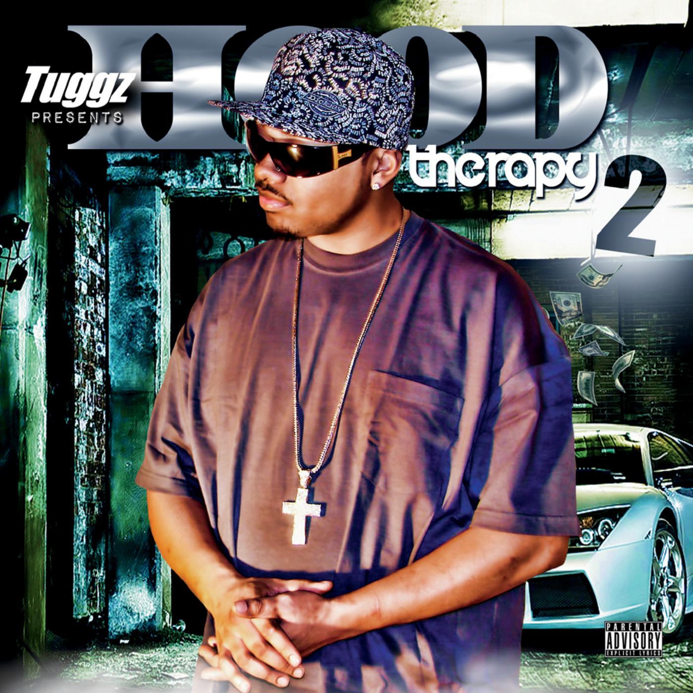 Hood Therapy 2