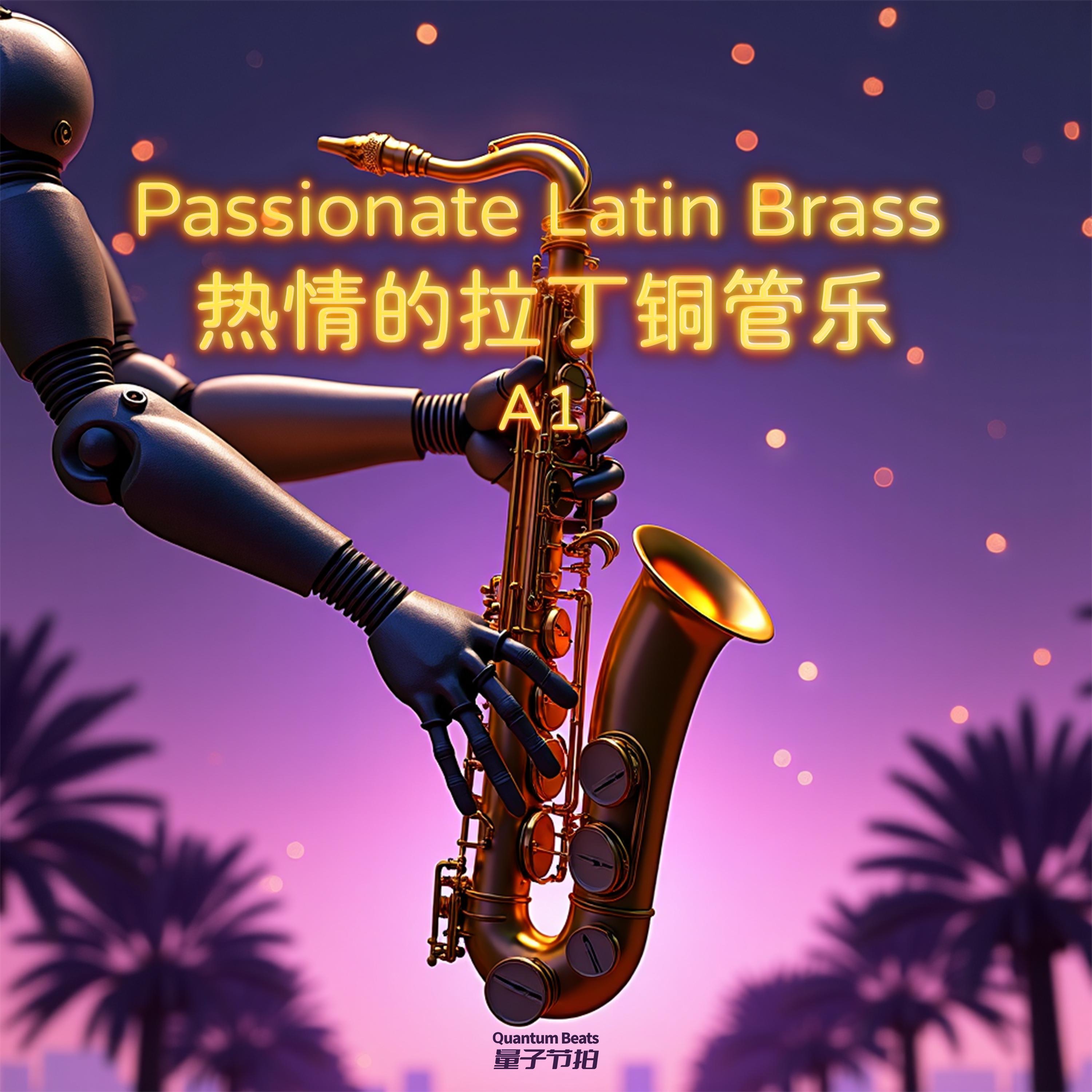 QBeats歌曲封面