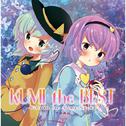KUMI the BEST -Wotamin's Toho Arrange Selection-专辑