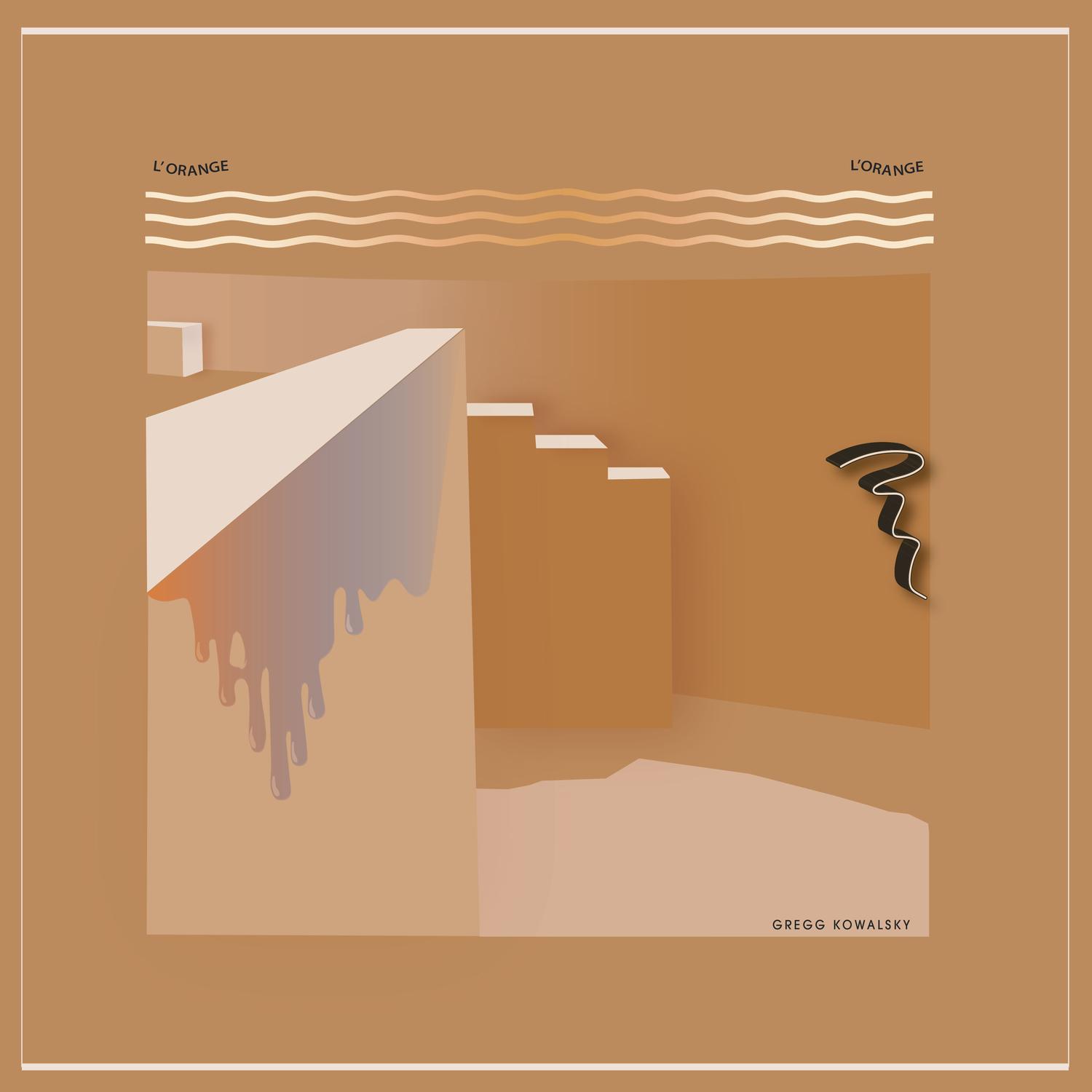 L’Ambience, L’Orange