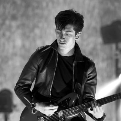 Alex Turner