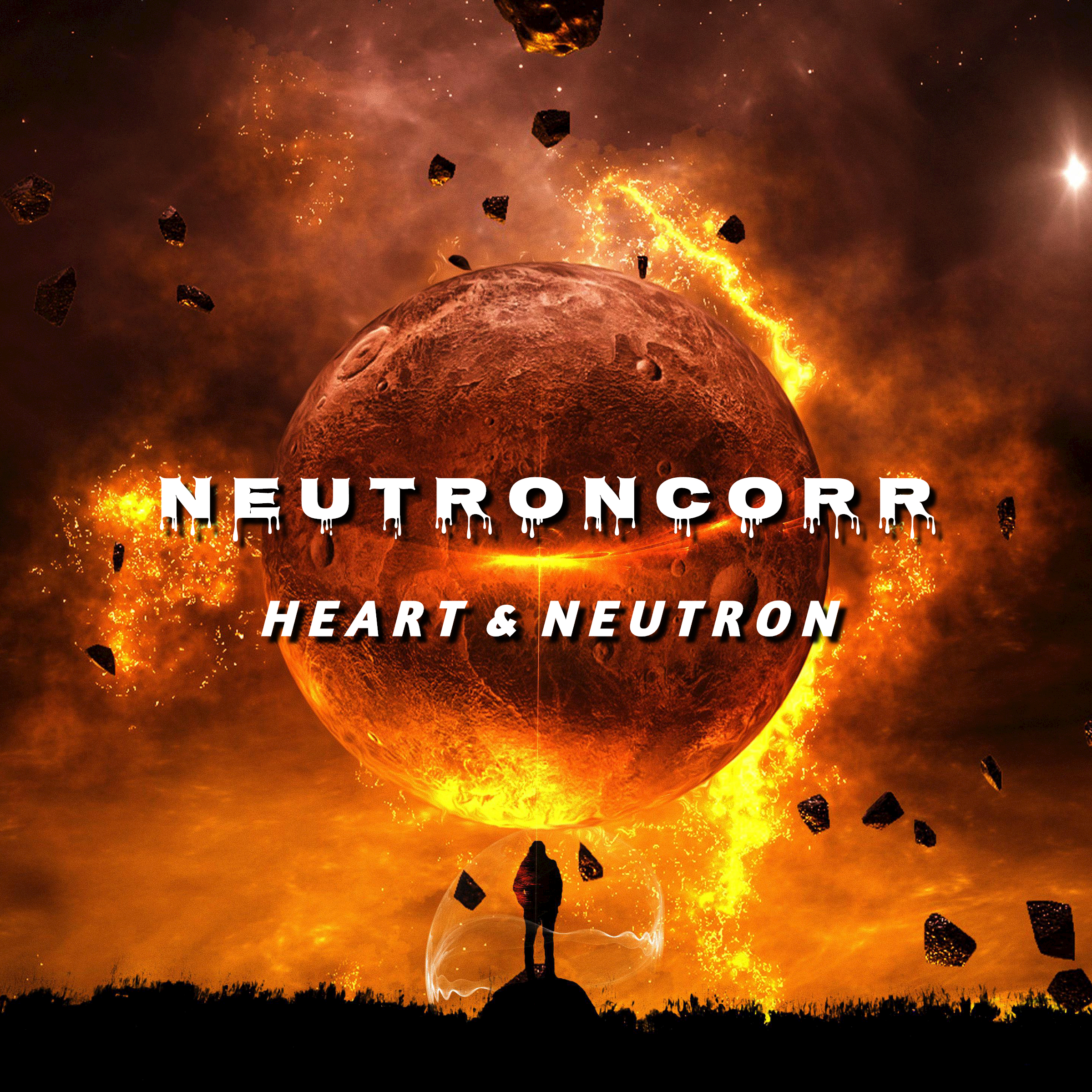 Heart & Neutron
