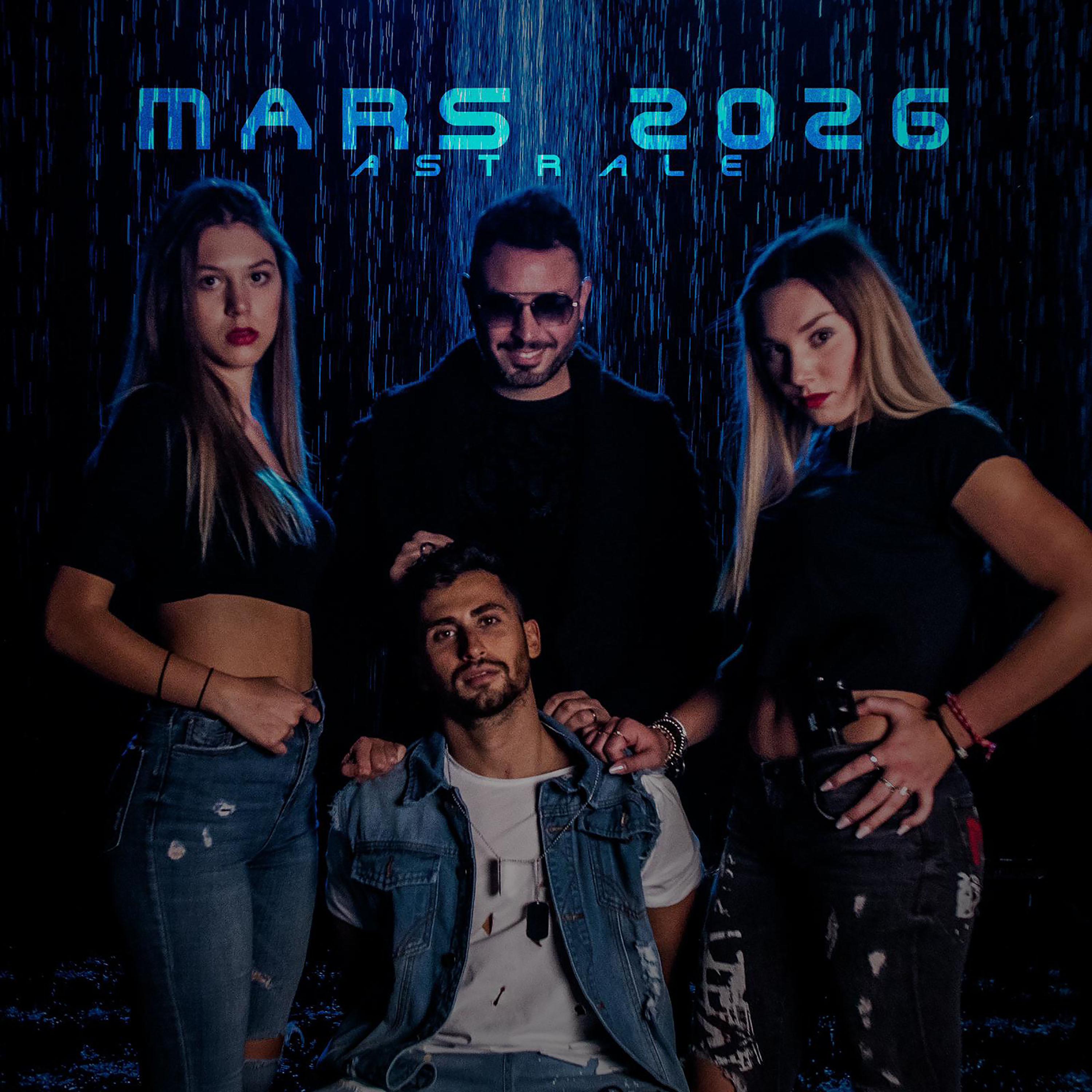 Astrale - Mars 2026