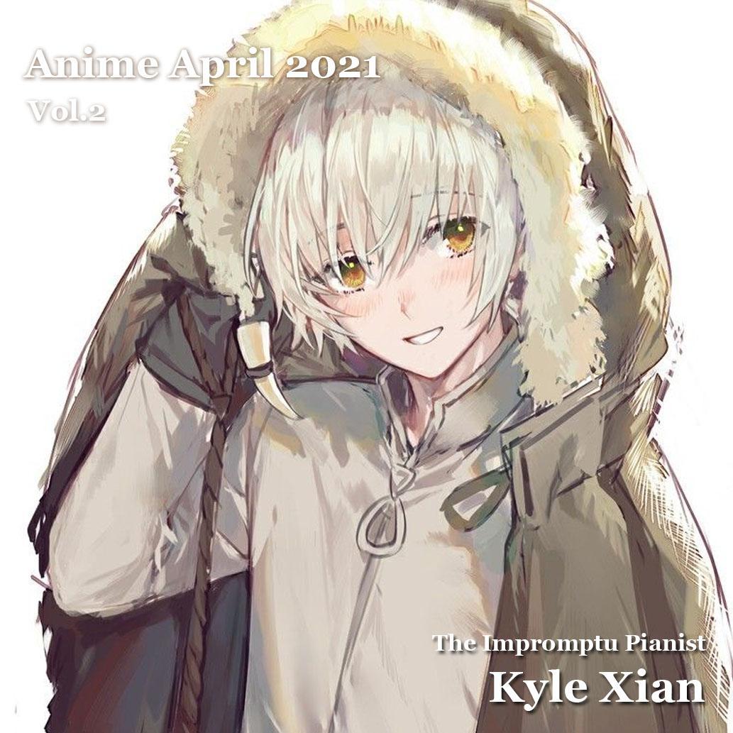 装甲重拳MegaloBox两季三曲无缝钢琴串烧（蜂鸟之歌El Canto del Colibrí等）（翻自 V.A.）