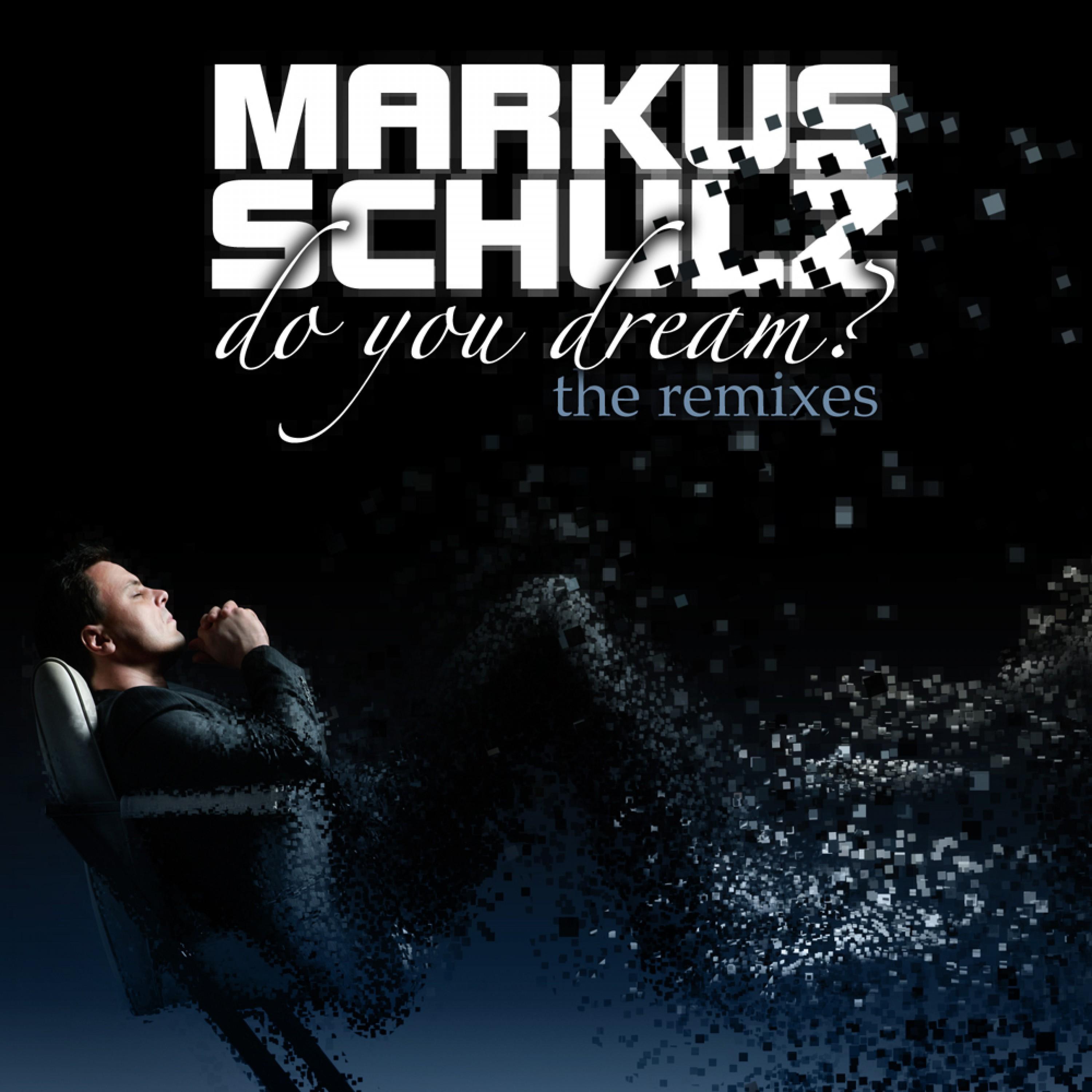Do You Dream? "The Remixes"