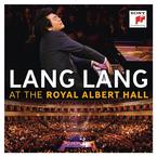 专辑《Lang Lang at Royal Albert Hall》