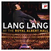 Lang Lang at Royal Albert Hall