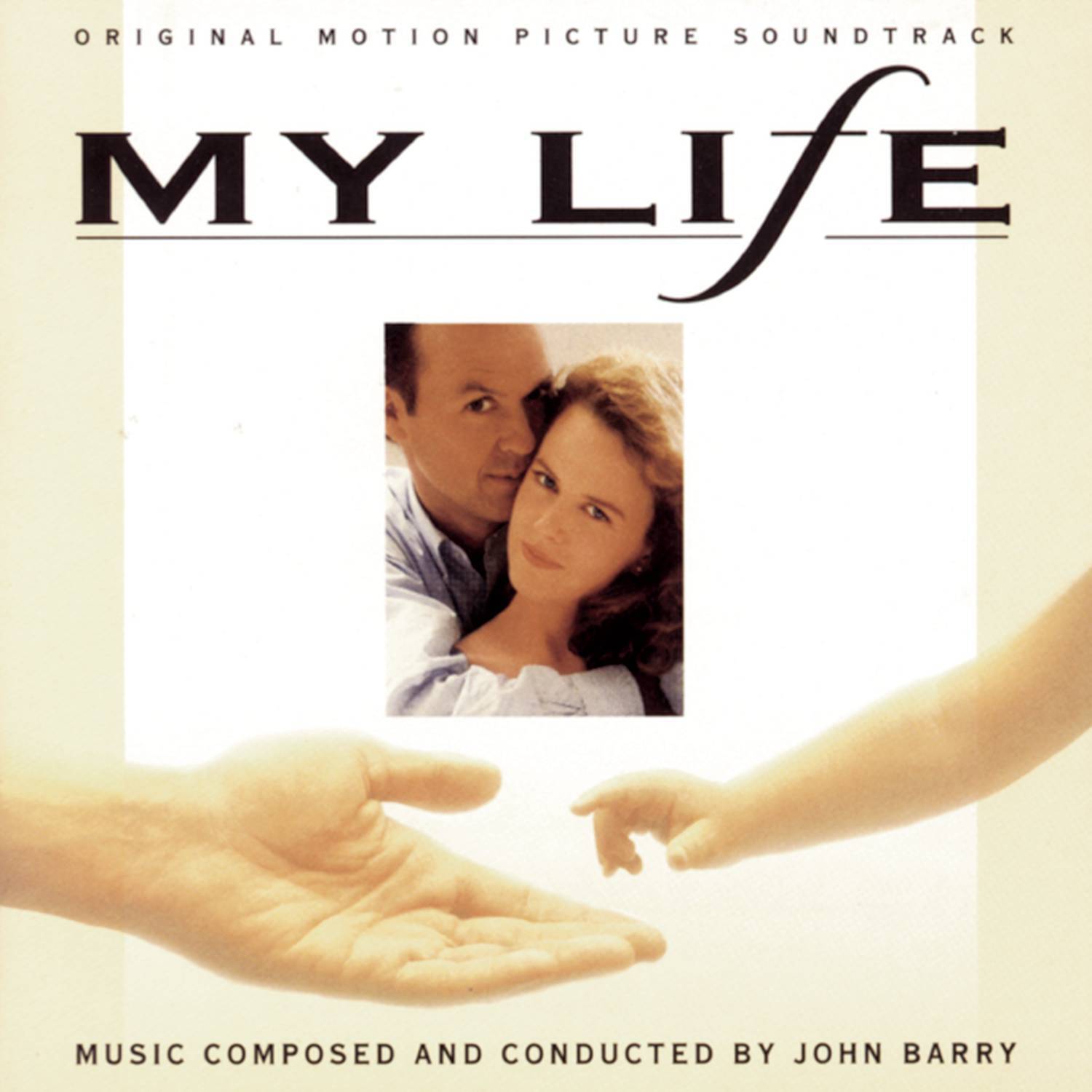 My Life: Original Motion Picture Soundtrack专辑