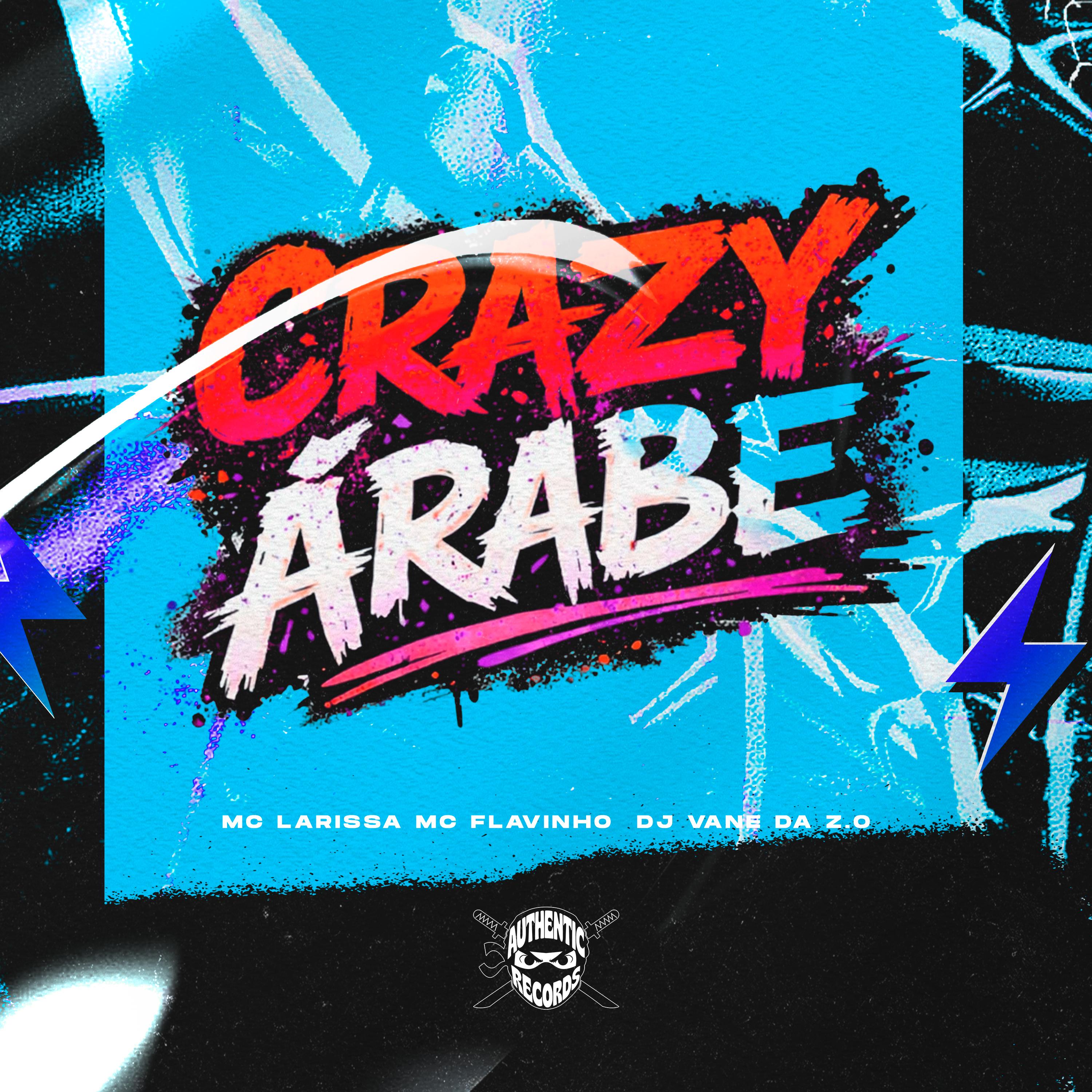 Crazy Árabe