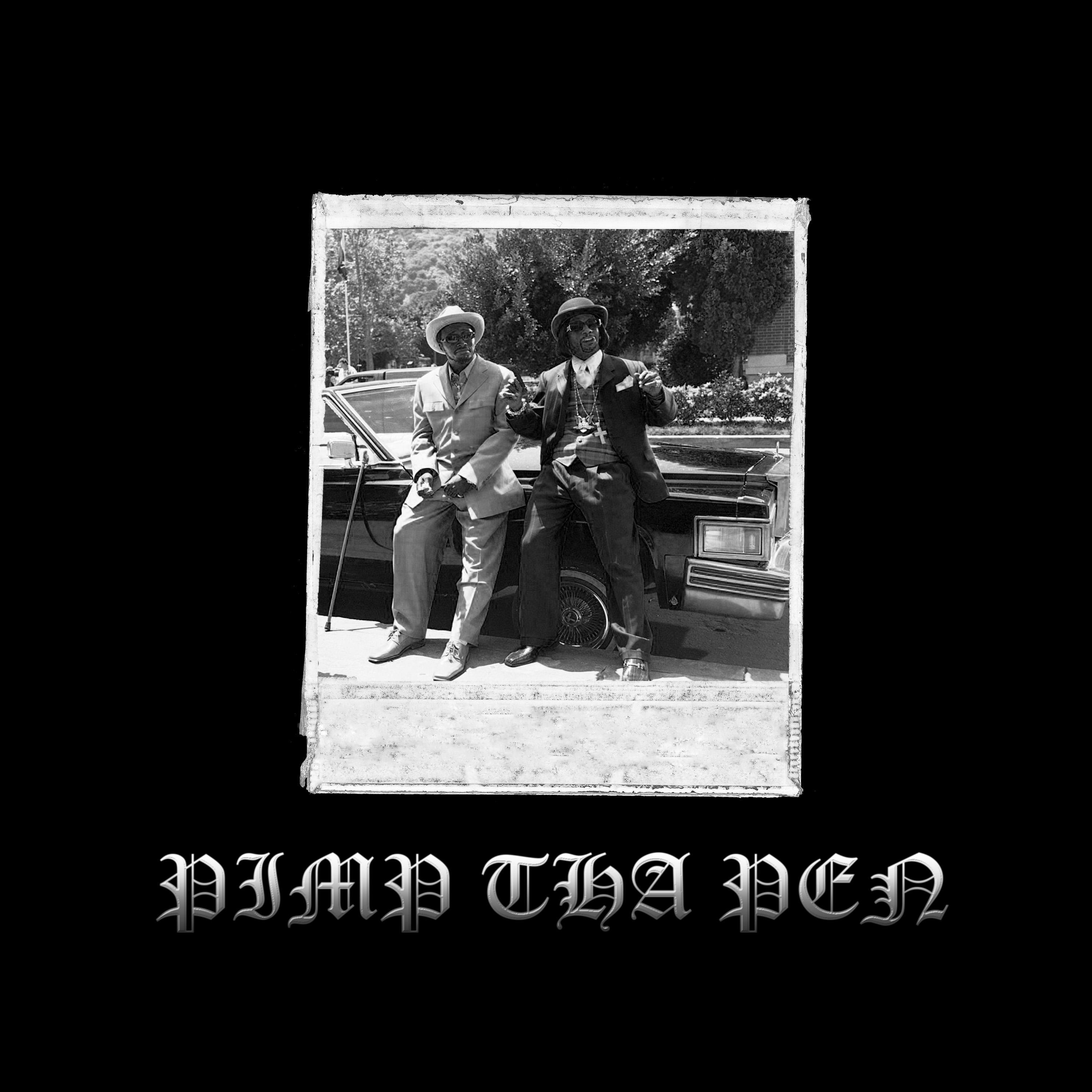 PIMP THA PEN