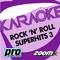 Zoom Karaoke - Rock 'N' Roll Superhits 3专辑