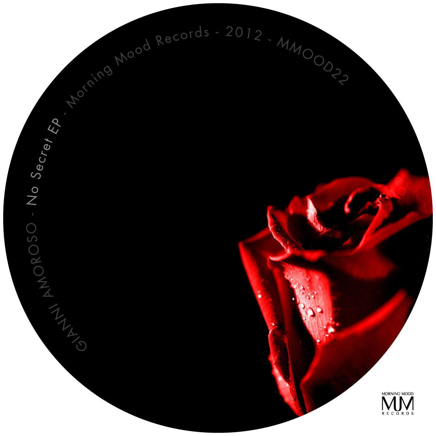 No Secret EP