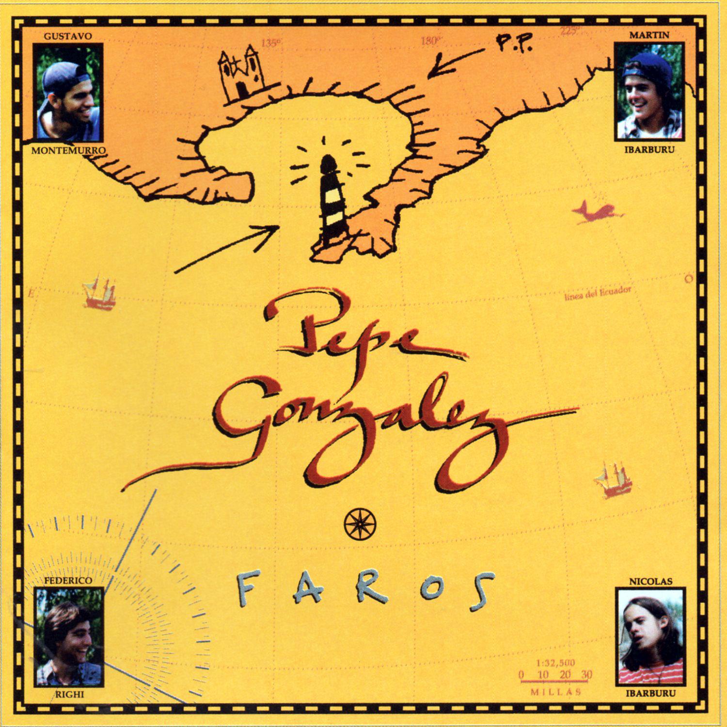 Faros