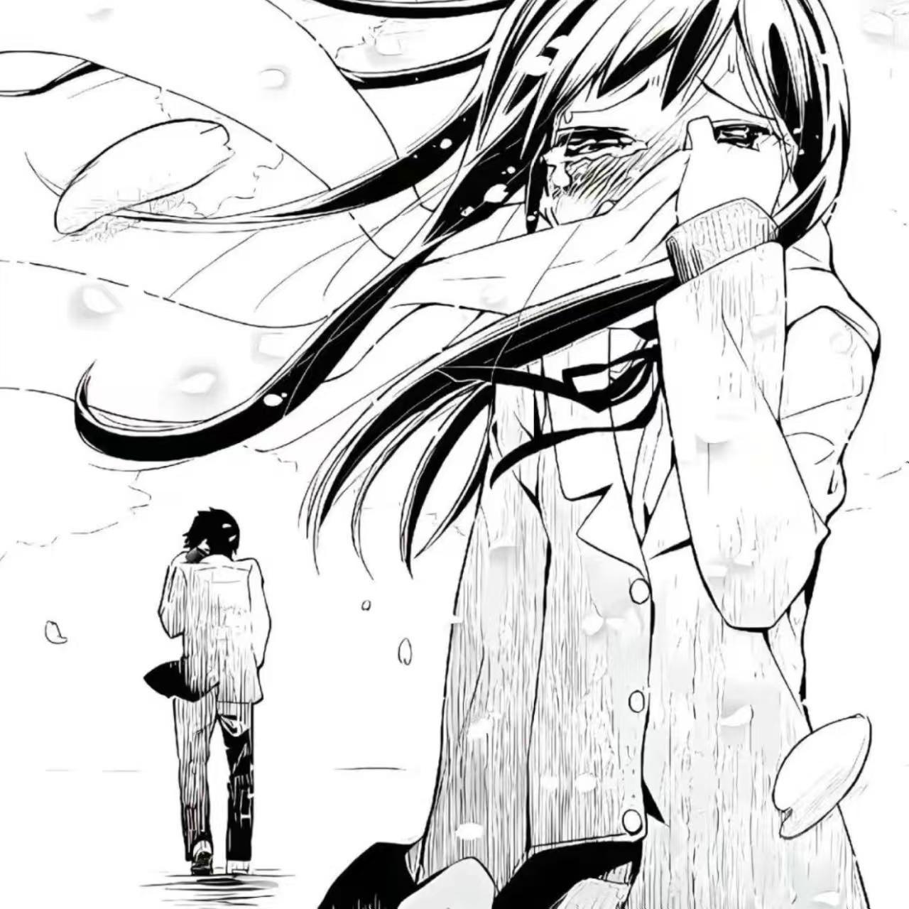 雨（你走的那天暴雨下）