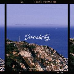 Serendipity（Original mix）