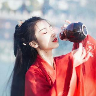 「醉古风」唱罢西厢 谁盼得此生相许