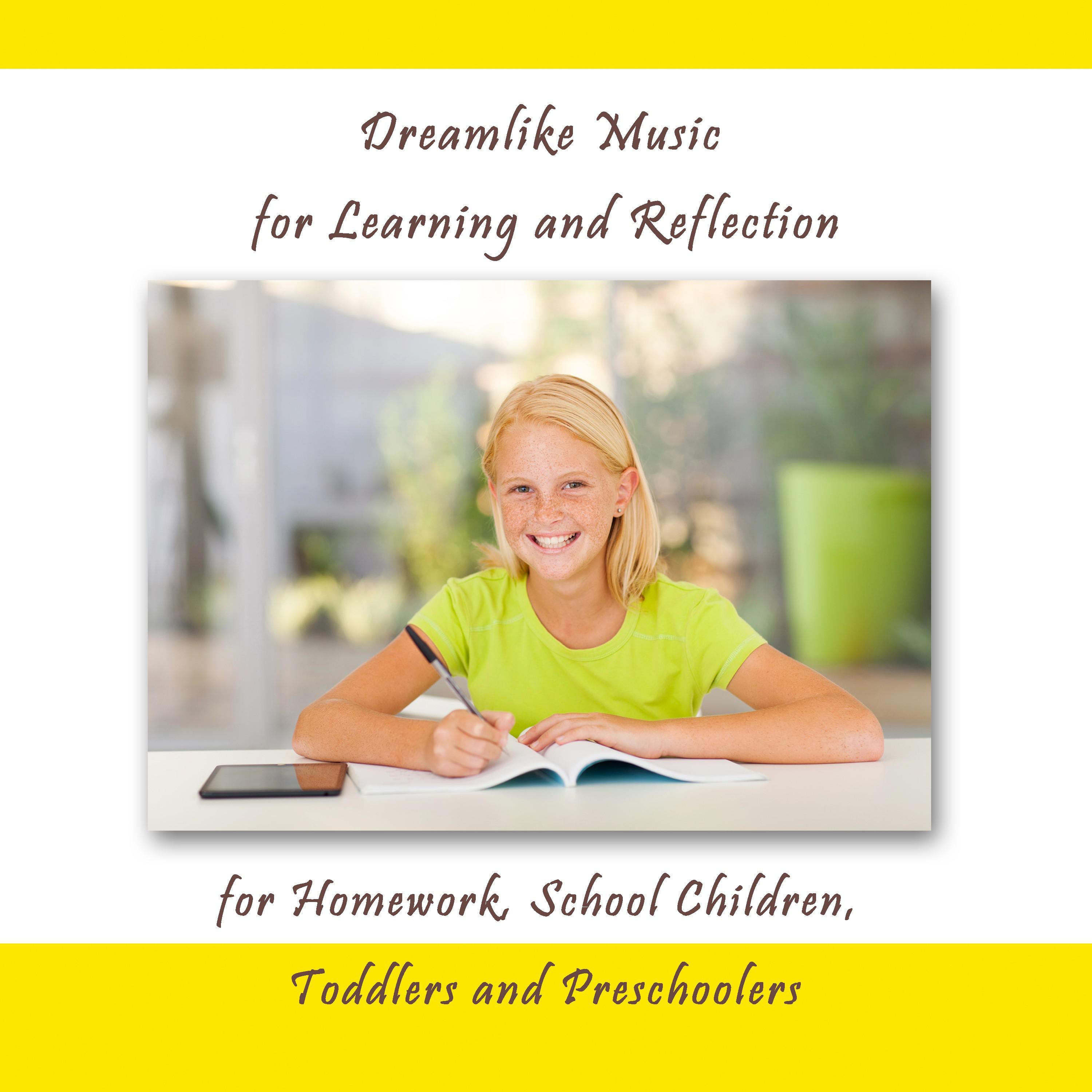 Dreamlike Music for Learning and Reflection