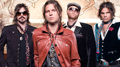 Rival Sons