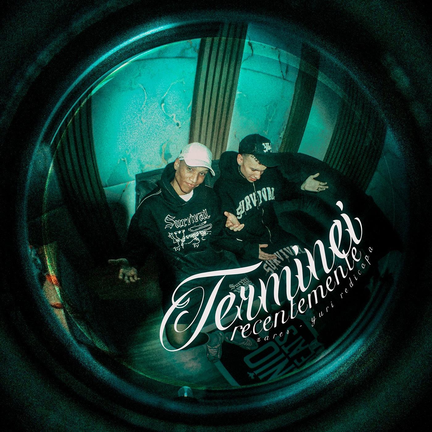 Terminei Recentemente