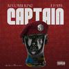 Kivumbi King - Captain