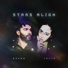 R3HAB,蔡依林《Stars Align吉他谱》E调_编排富有层次感