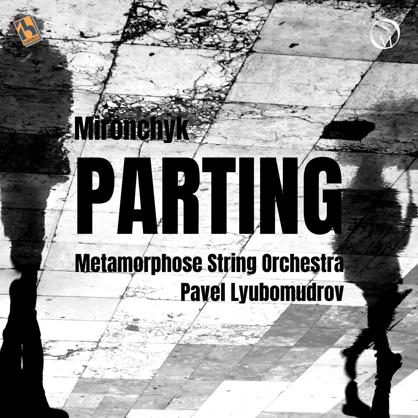 Metamorphose String Orchestra - Parting