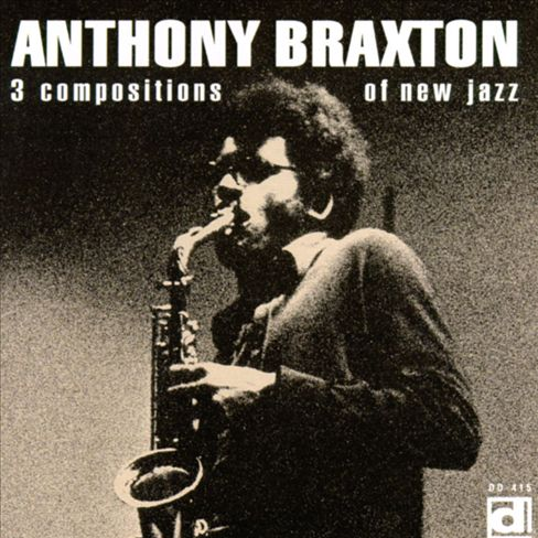3 Compositions of New Jazz