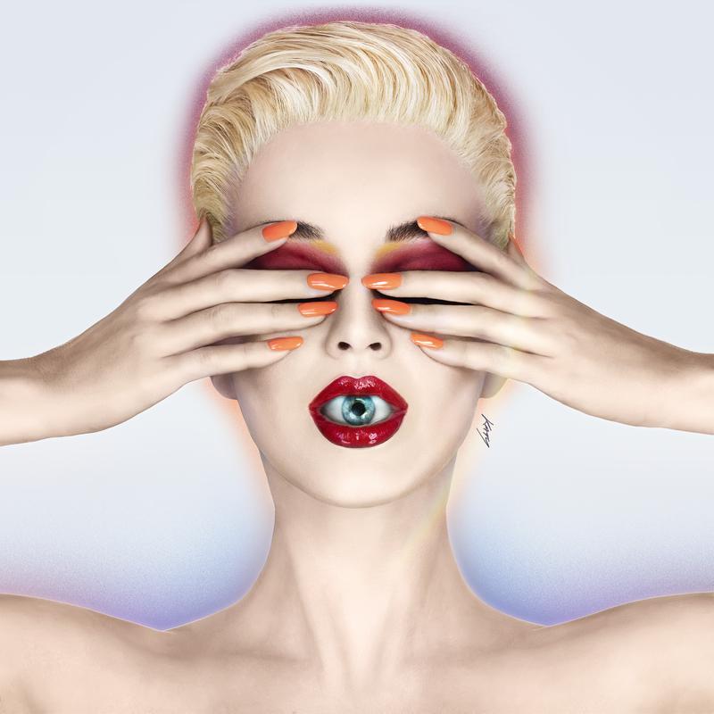 Witness (Deluxe)专辑