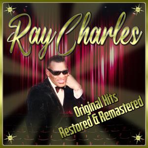 Ray Charles - Mary Ann (unofficial Instrumental) 无和声伴奏 （升1半音）