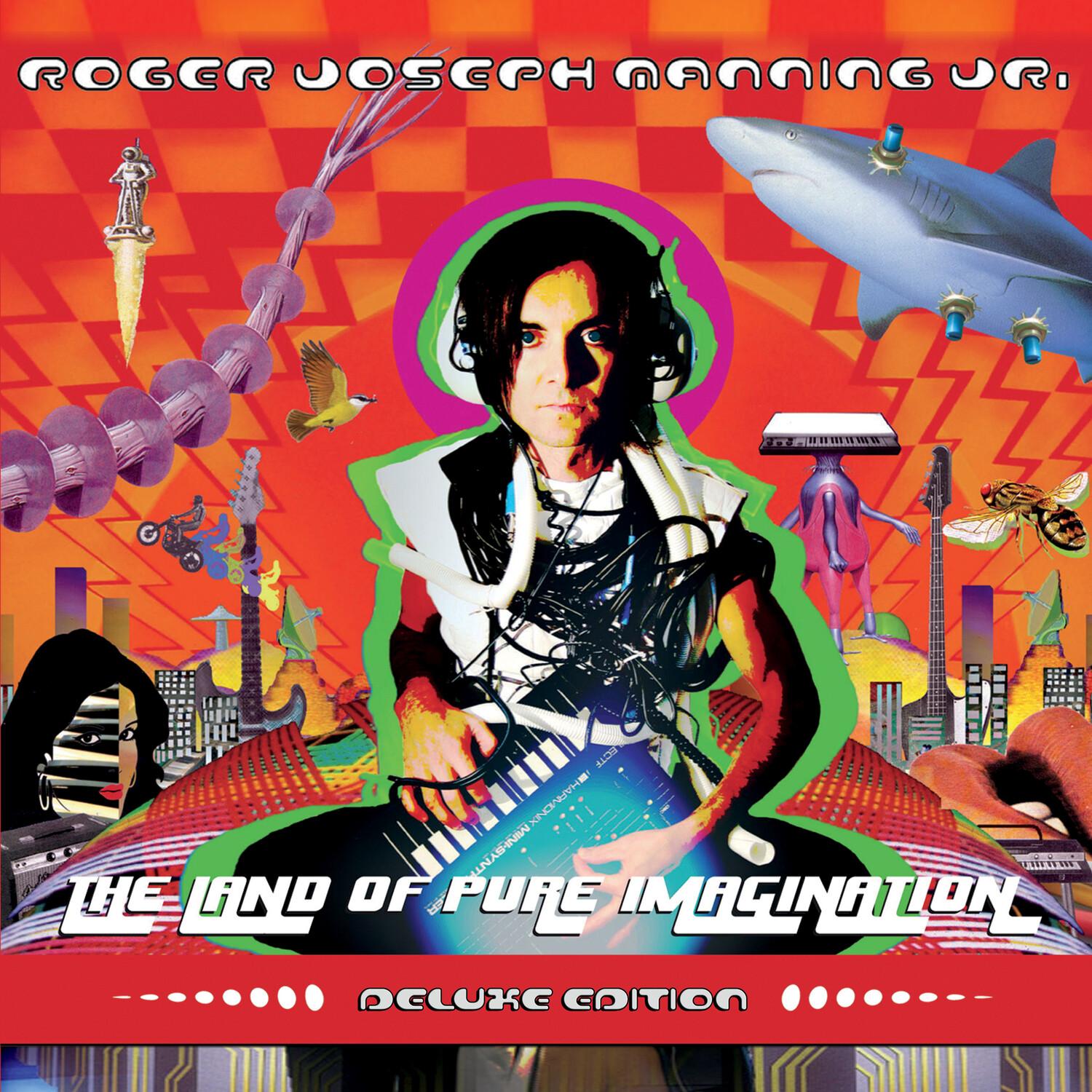 The Land of Pure Imagination (Deluxe Edition)