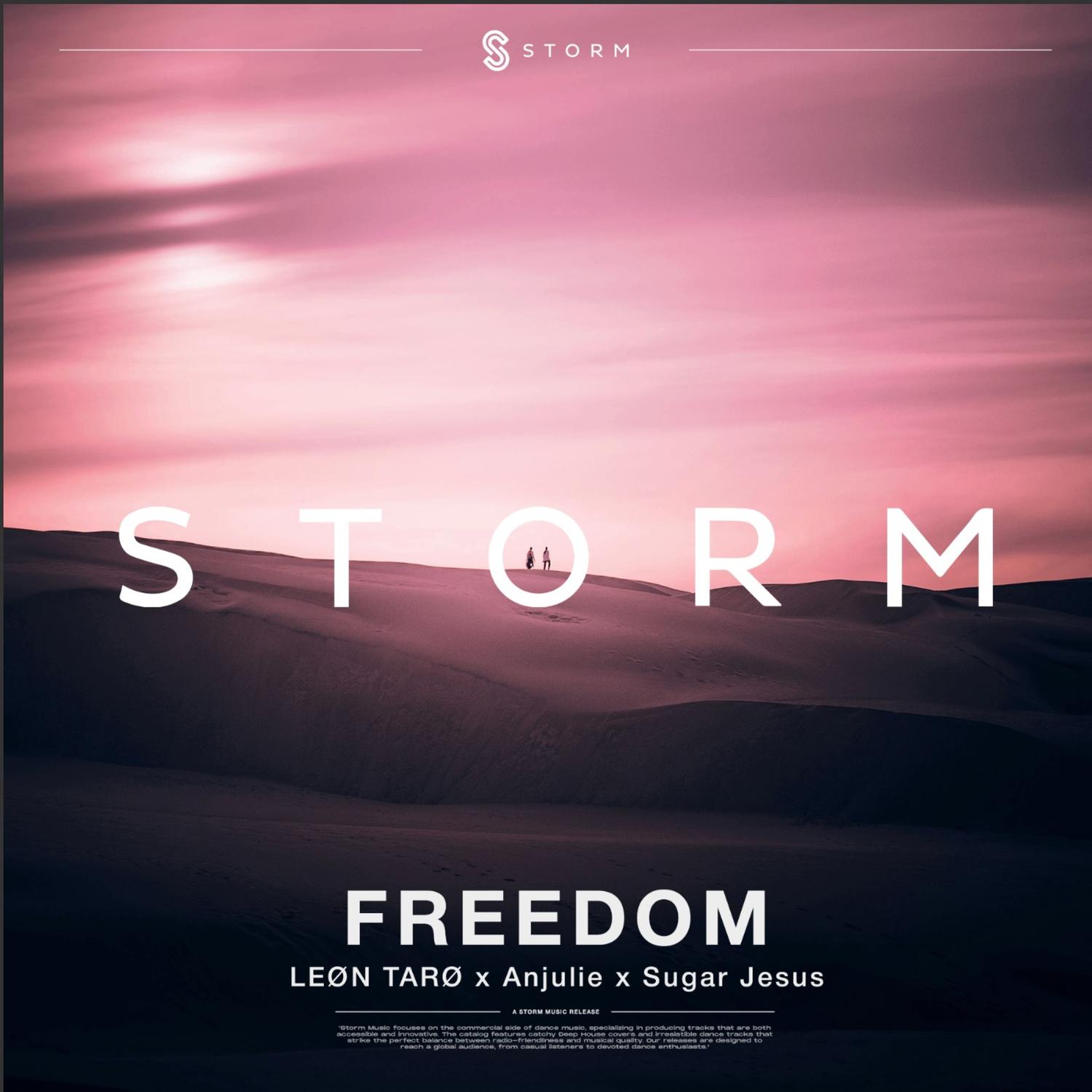 Freedom