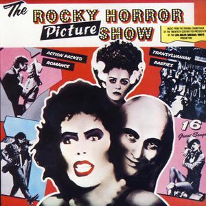 The Rocky Horror Picture Show - Eddie (Karaoke Version) 原版伴奏 （降1半音）