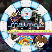 maimai SEGA Sounds Vol.4