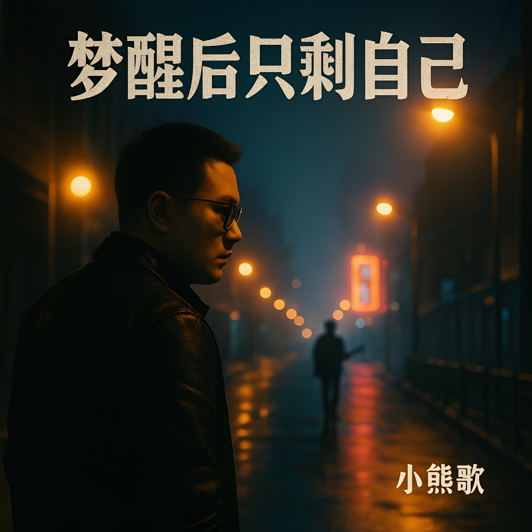 《梦醒后只剩自己》上线:从一段歌词开始,情绪就有了出口-中商网-做国内商业门户第一平台 《梦醒后只剩自己》上线:从一段歌词开始,情绪就有了出口-中商网-做国内商业门户第一平台