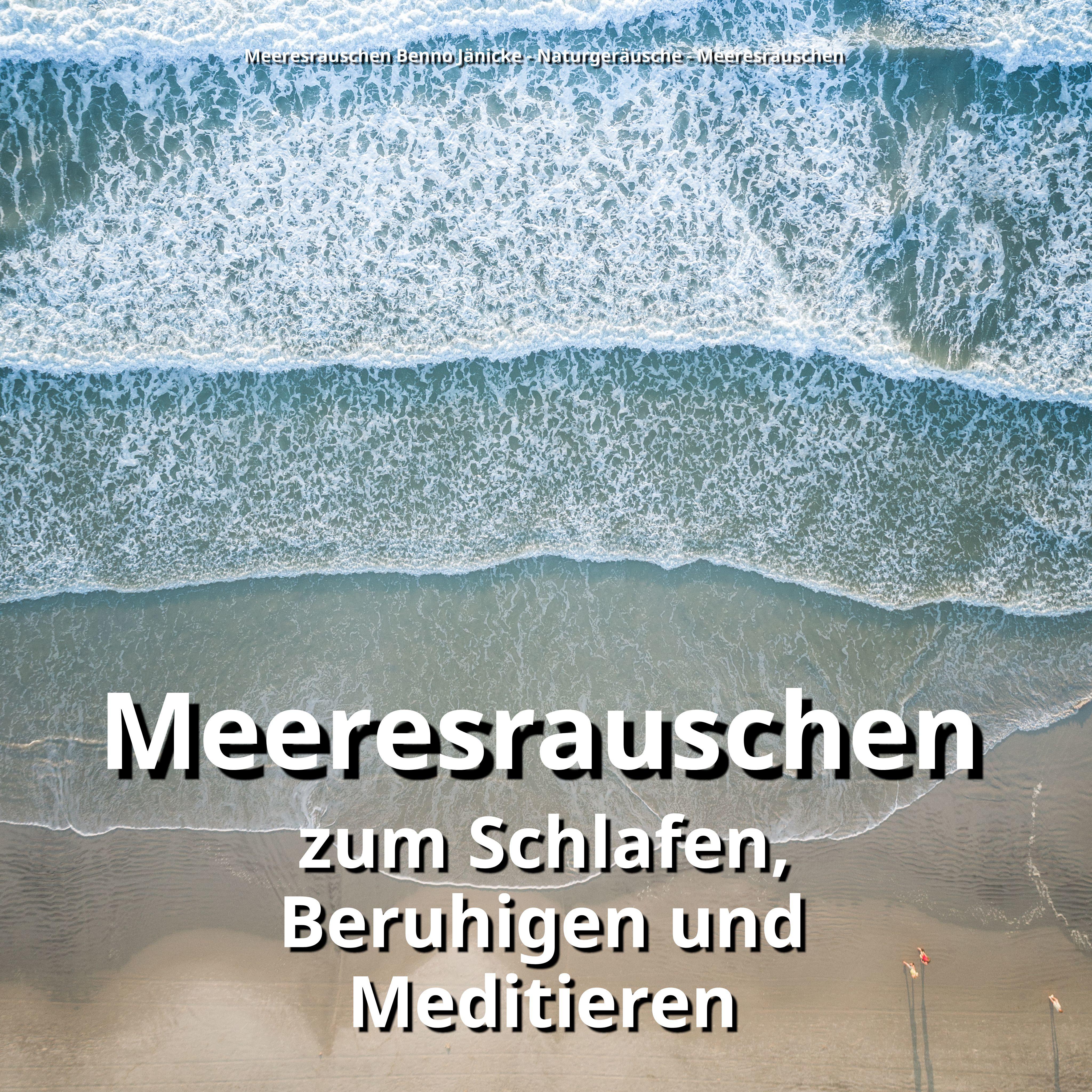 歌手:meeresrauschen benno jnicke / meeresrauschen / naturge