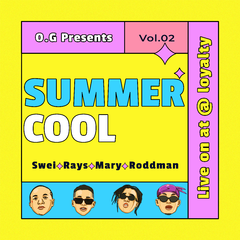 SUMMER COOL