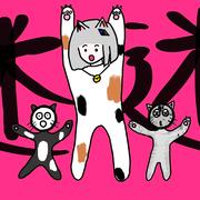ピポパポダンス