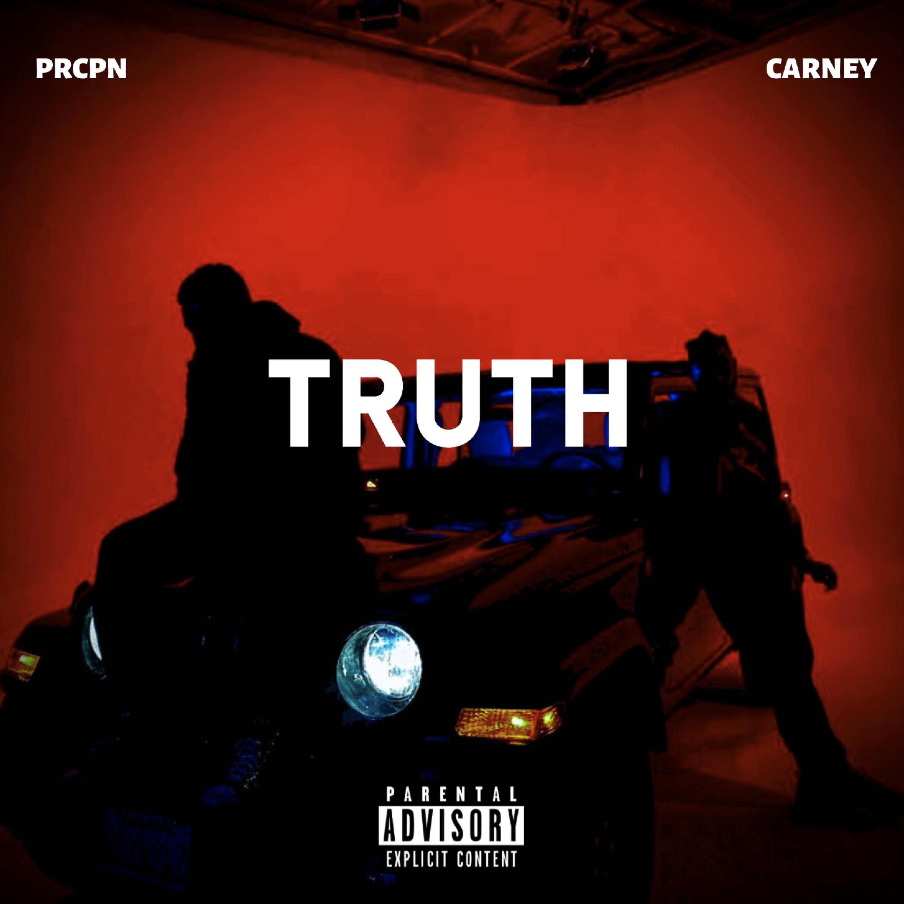 Truth (feat. PRCPN)