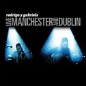 Live Manchester And Dublin专辑