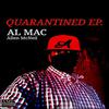 Al Mac - BURNIN UP